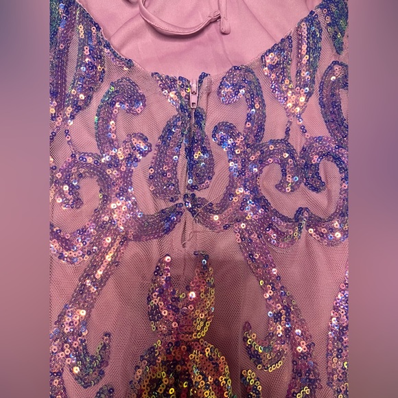 Windsor Prom Dress - Picture 6 of 10